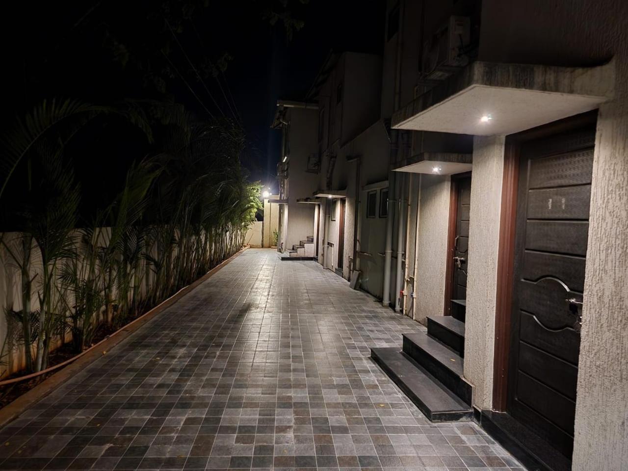 Hotel Grand Indu, 3 Star كولهابور المظهر الخارجي الصورة