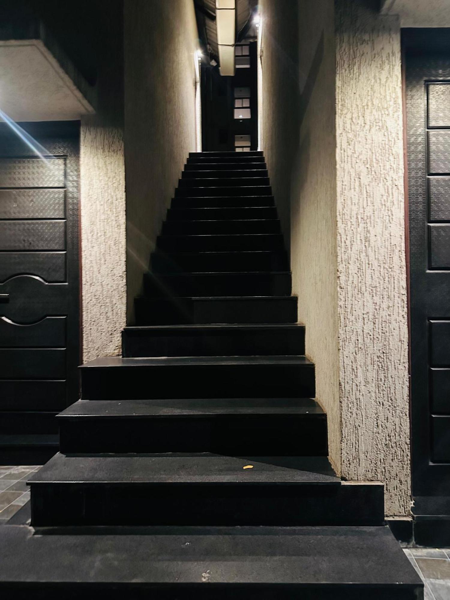 Hotel Grand Indu, 3 Star كولهابور المظهر الخارجي الصورة